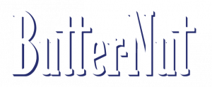 Butter-Nut Coffee Logo