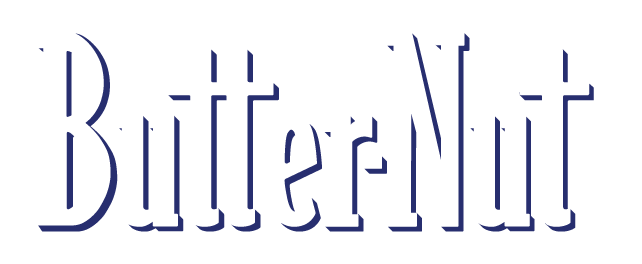 Butter-Nut Coffee Logo